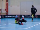 FOTO: Vīriešu Open grupa, 3. diena