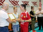 Sieviešu grupas turnīrā uzvar FK 