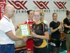 Sieviešu grupas turnīrā uzvar FK 