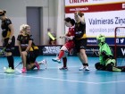 FOTO: Sieviešu grupa, 3. diena