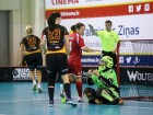 FOTO: Sieviešu grupa, 3. diena