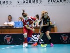 FOTO: Sieviešu grupa, 3. diena