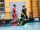 FOTO: Sieviešu grupa, 3. diena