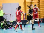 FOTO: Sieviešu grupa, 3. diena
