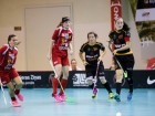 FOTO: Sieviešu grupa, 3. diena