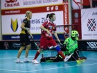 FOTO: Sieviešu grupa, 3. diena