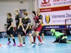 FOTO: Sieviešu grupa, 3. diena