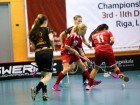 FOTO: Sieviešu grupa, 3. diena