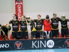 FOTO: Sieviešu grupa, 3. diena