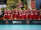 FOTO: Sieviešu grupa, 3. diena