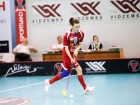 FOTO: Sieviešu grupa, 3. diena