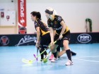 FOTO: Sieviešu grupa, 3. diena