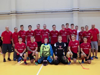 FBK Valmiera/ViA (LAT)