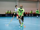 FOTO: Vīriešu grupa 1, 1. diena