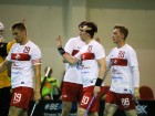 FOTO: Vīriešu grupa 1, 1. diena