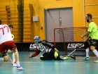 FOTO: Vīriešu grupa 1, 1. diena