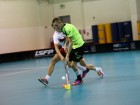 FOTO: Vīriešu grupa 1, 1. diena