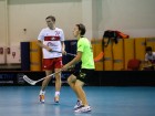 FOTO: Vīriešu grupa 1, 1. diena