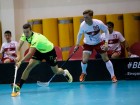 FOTO: Vīriešu grupa 1, 1. diena