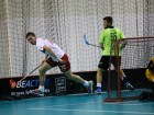 FOTO: Vīriešu grupa 1, 1. diena