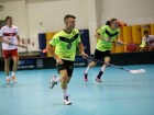FOTO: Vīriešu grupa 1, 1. diena