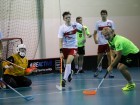 FOTO: Vīriešu grupa 1, 1. diena