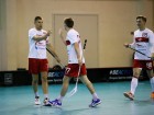FOTO: Vīriešu grupa 1, 1. diena