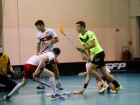 FOTO: Vīriešu grupa 1, 1. diena