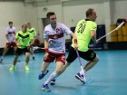 FOTO: Vīriešu grupa 1, 1. diena