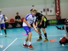 FOTO: Vīriešu grupa 1, 1. diena