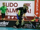 FOTO: Vīriešu grupa 1, 1. diena