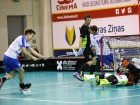 FOTO: Vīriešu grupa 1, 1. diena
