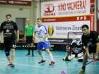 FOTO: Vīriešu grupa 1, 1. diena