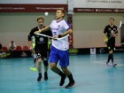 FOTO: Vīriešu grupa 1, 1. diena