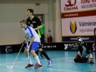 FOTO: Vīriešu grupa 1, 1. diena