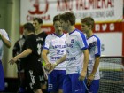 FOTO: Vīriešu grupa 1, 1. diena