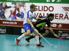 FOTO: Vīriešu grupa 1, 1. diena