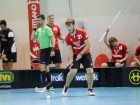 FOTO: Vīriešu grupa 1, 1. diena