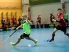 FOTO: Vīriešu grupa 1, 1. diena