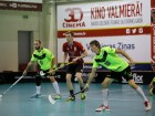 FOTO: Vīriešu grupa 1, 1. diena