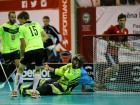 FOTO: Vīriešu grupa 1, 1. diena