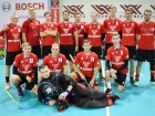 FOTO: Vīriešu grupa 1, 1. diena