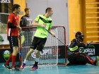 FOTO: Vīriešu grupa 1, 1. diena