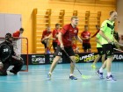 FOTO: Vīriešu grupa 1, 1. diena