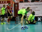 FOTO: Vīriešu grupa 1, 1. diena