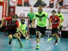 FOTO: Vīriešu grupa 1, 1. diena