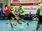 FOTO: Vīriešu grupa 1, 1. diena