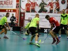 FOTO: Vīriešu grupa 1, 1. diena