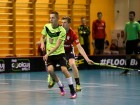FOTO: Vīriešu grupa 1, 1. diena