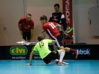 FOTO: Vīriešu grupa 1, 1. diena